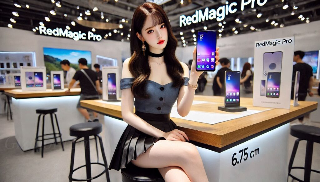 Redmagic 10 Pro