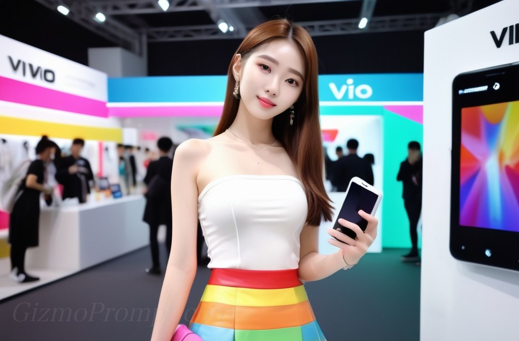 Vivo S20 Pro